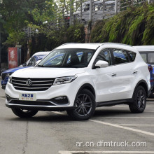 Dongfeng Eagle 580 1.5T CVT